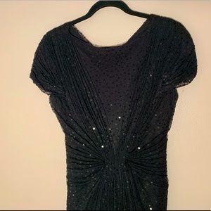 Tadashi Shoji Evening Gown